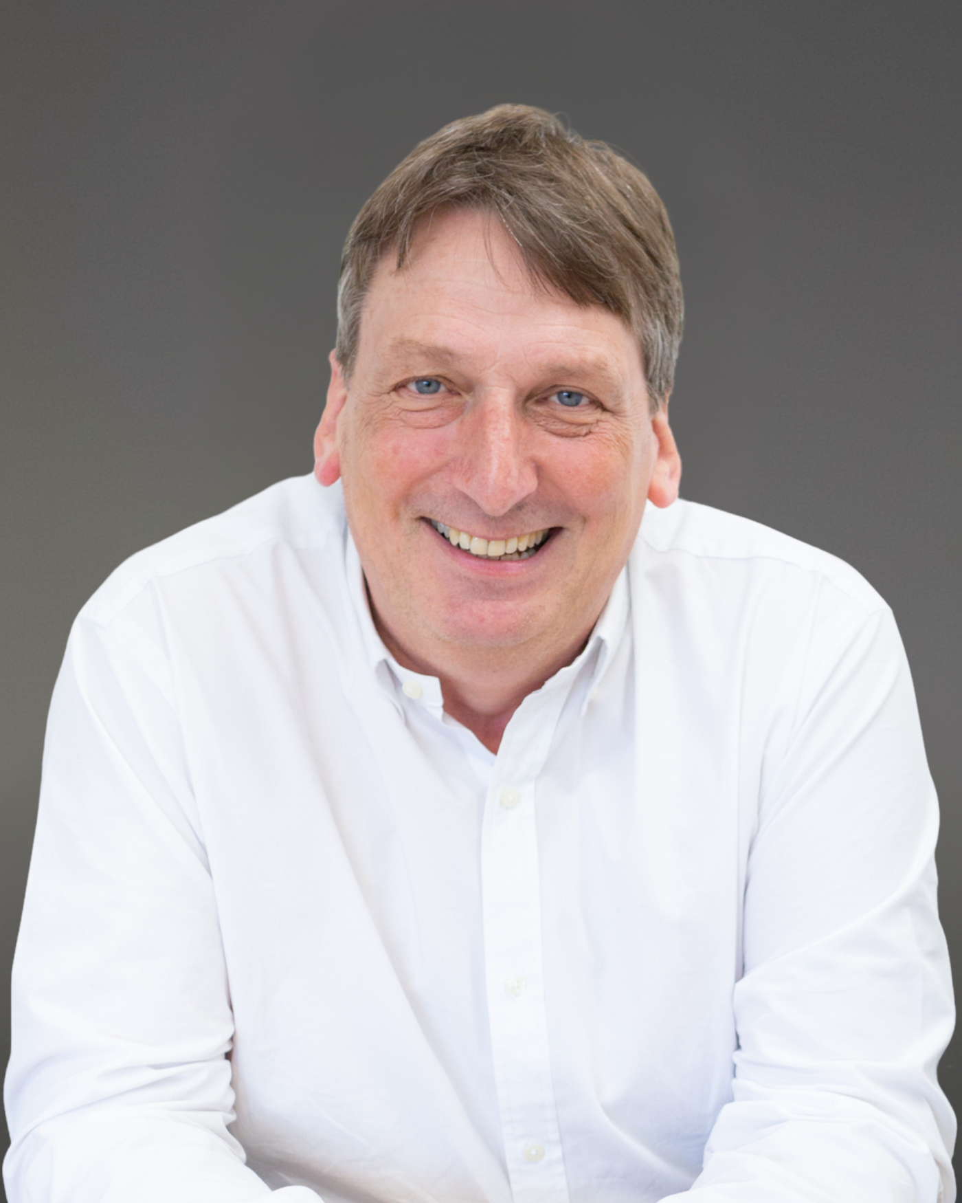 Daniel Staines