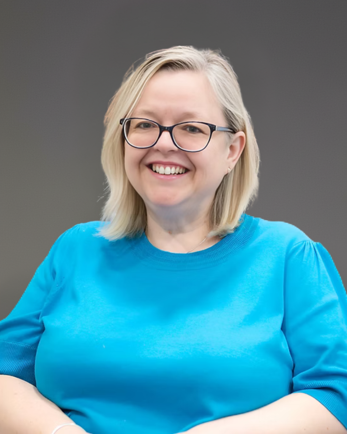 Jo Kingshott