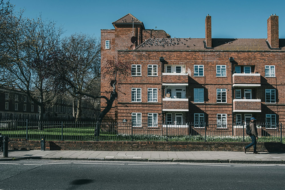 Georgian Charm or Structural Alarm? What Every N1 and E8 Homebuyer Needs to Know