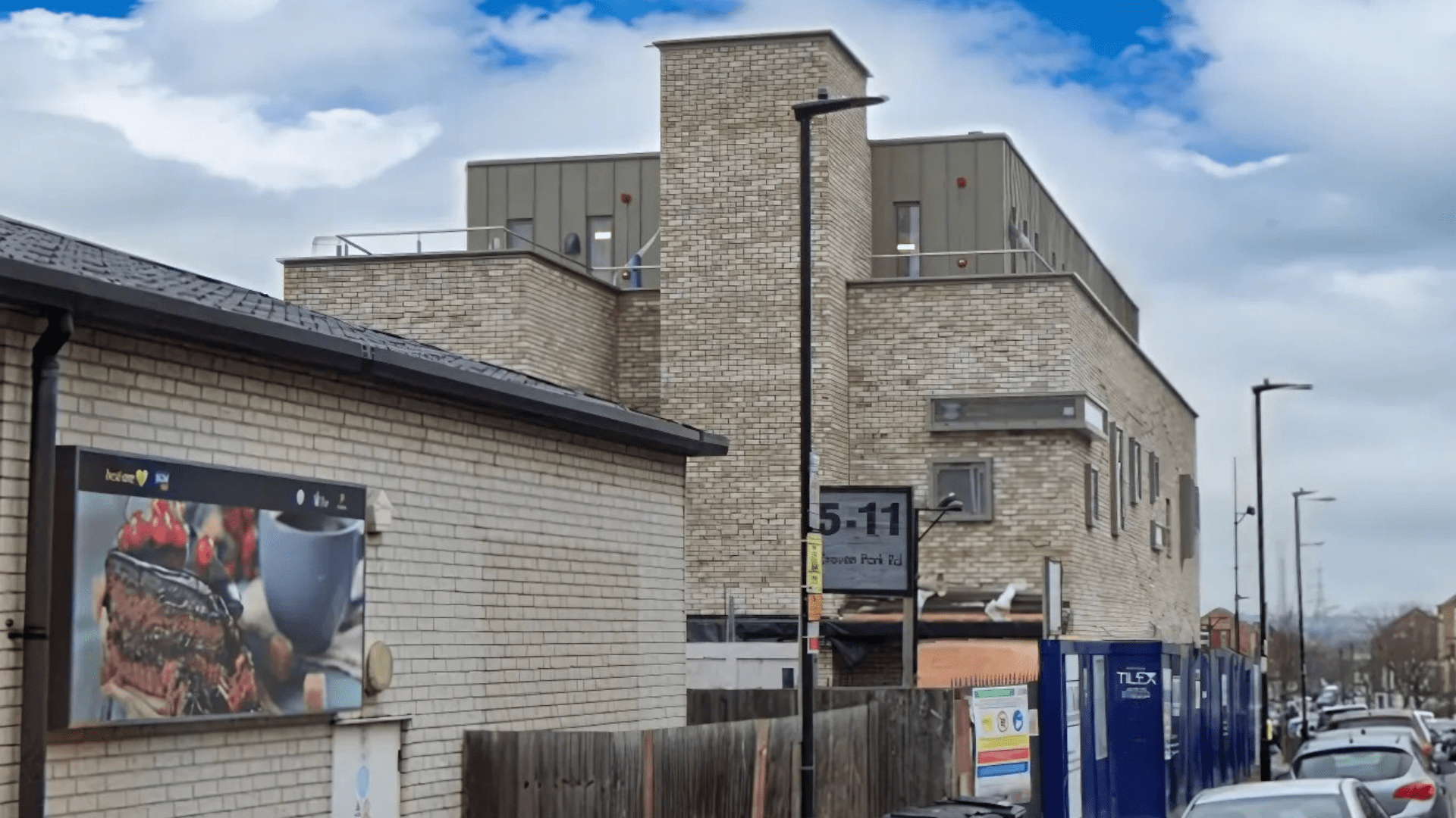 9 Craven Park
