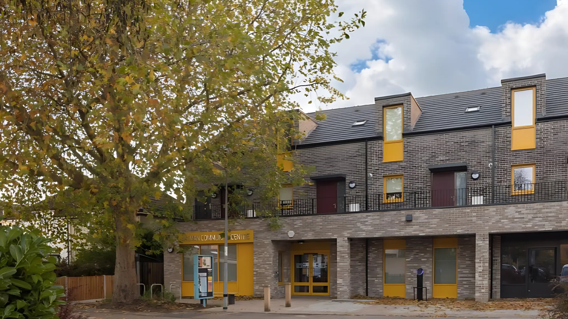 Akeman Street Development