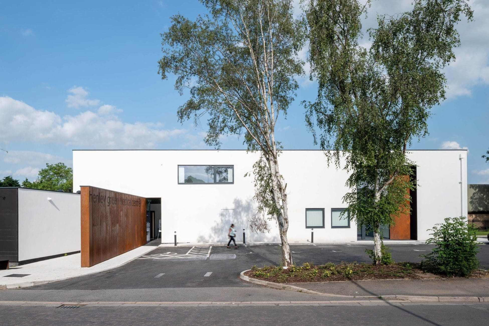 Henley Green Medical Centre