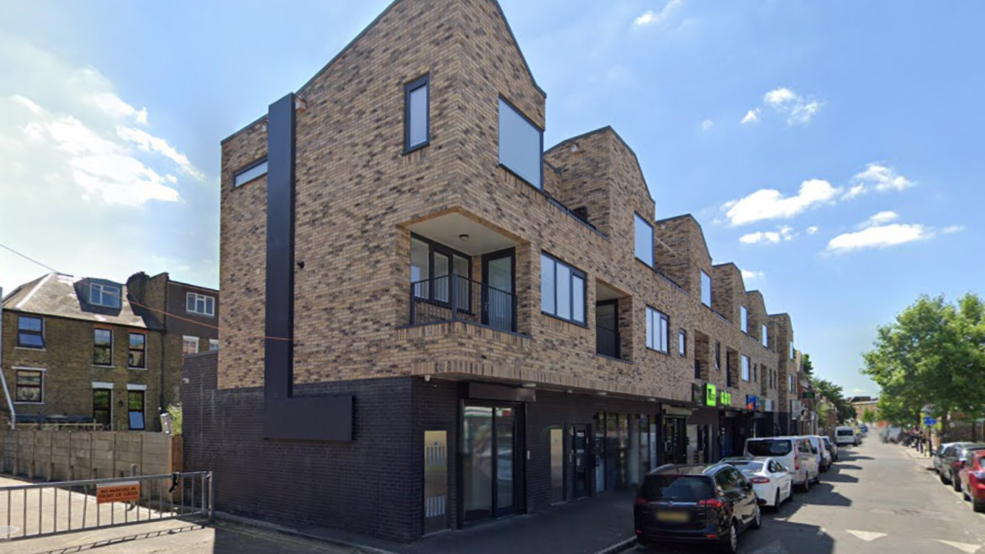 70-78 Old Hill Street