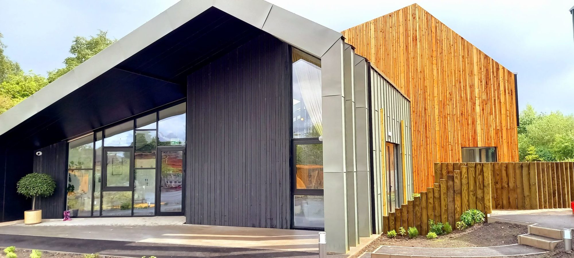 The Forge Care Centre
